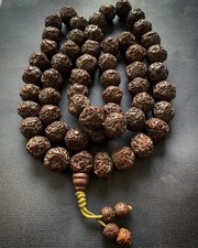 Antica collana di nascita Mala