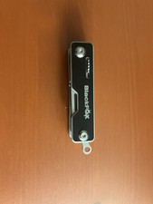 Coltello Multiuso Black Fox