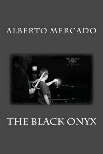 The black onyx priscilla - the,