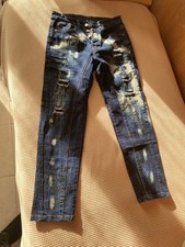 jeans dsquared2
