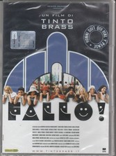 Dvd FALLO un film di Tinto