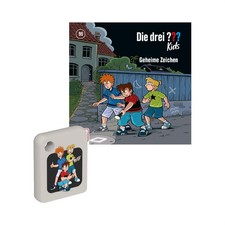 I TRE ???? Bambini - Segni