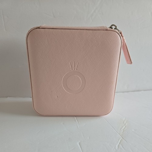 Pandora portagioie rosa - ,