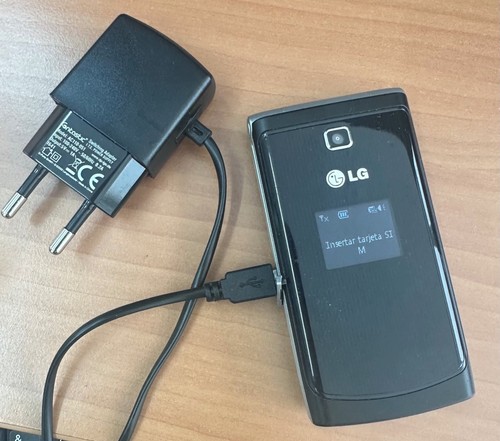 Telefono movil a133 libre - lg,