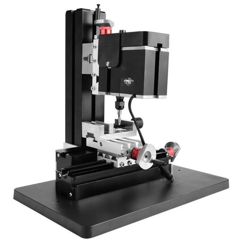 Micro fresatrice tutto metallo - micro,
