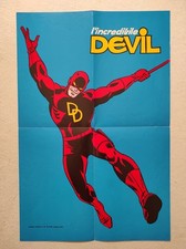 Devil poster manifesto - poster,