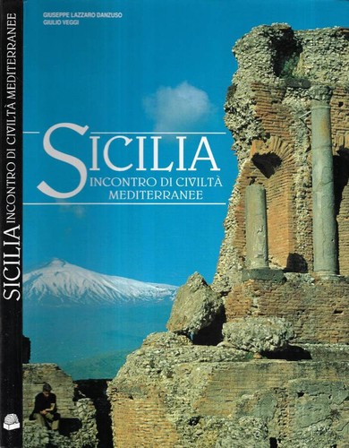 Sicilia incontro civiltà - incontro,