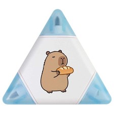 'Capybara con Pane'
