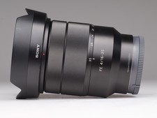 Sony Carl Zeiss Vario-Tessar