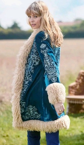 Cappotto joe browns anni - joe, 70