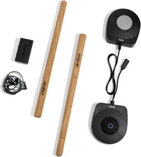 Set Batteria Elettronica