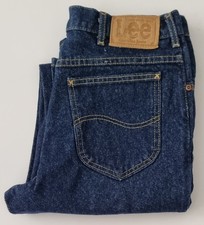 Jeans LEE vintage anni 90