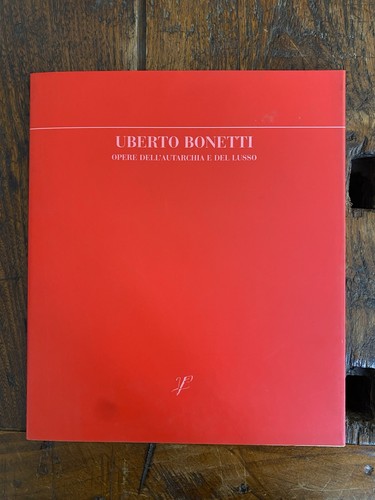 Umberto bonetti opere - umberto,