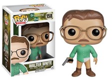 Funko POP! Television Breaking