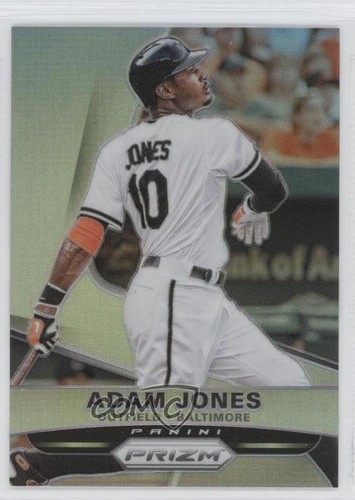 2015 panini prizm silver - 2015,