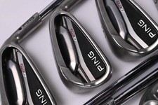 Ping G25 ferri da stiro / 3-PW