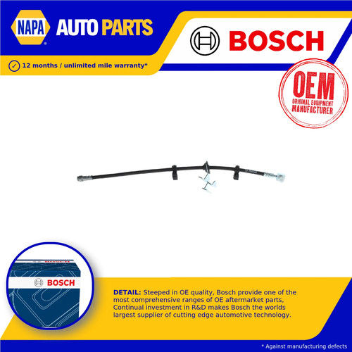 Tubo freno adatto mercedes - a,