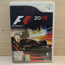 Formula 1 - 2009 - F1 - NO