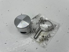 Pistone completo oem vertex - pistone,