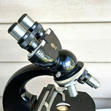 Microscopio standard carl - standard,