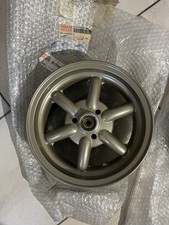 Cerchio anteriore mbk booster - cerchio,