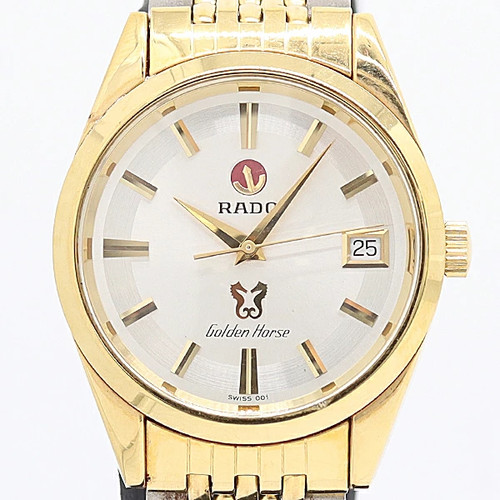 Orologio uomo rado golden - uomo,