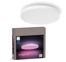 Philips Hue White and Color