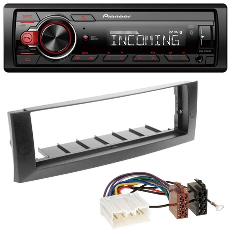 Pioneer bluetooth usb - bluetooth, mp3