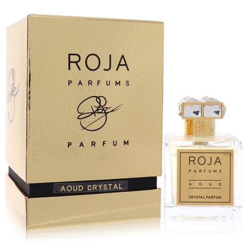 Roja aoud crystal - crystal, by