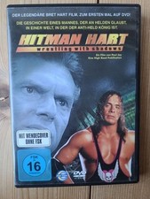 Hitman Hart: Wrestling with