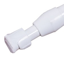 REGGITENDA BIANCO CON VENTOSA