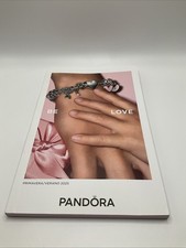(EN ESPAÑOL) PANDORA Catalog