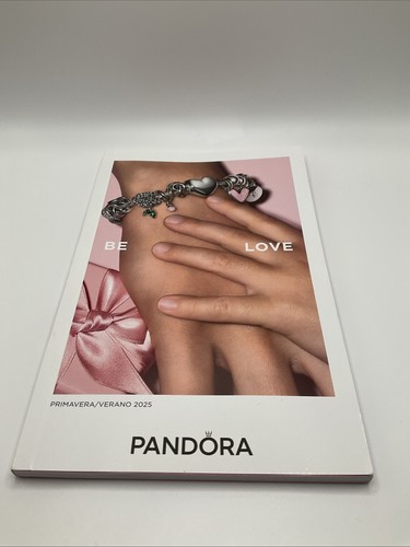 Pandora catalog - pandora,
