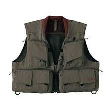 Gilet da pesca DAIWA DV-3222