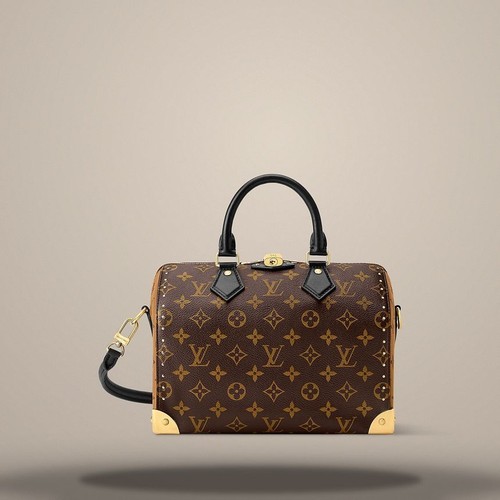 Louis vuitton speedy - speedy, baule