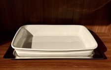 Pirofila in ceramica con teglia da forno (AMC, Articolo Nr. 10630070)