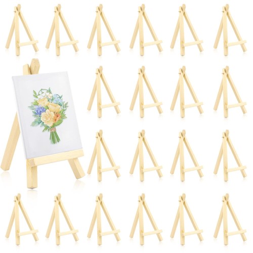 Mini cavalletto legno - mini,