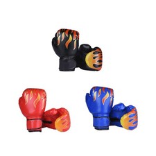 Guantoni da boxe per bambini 6