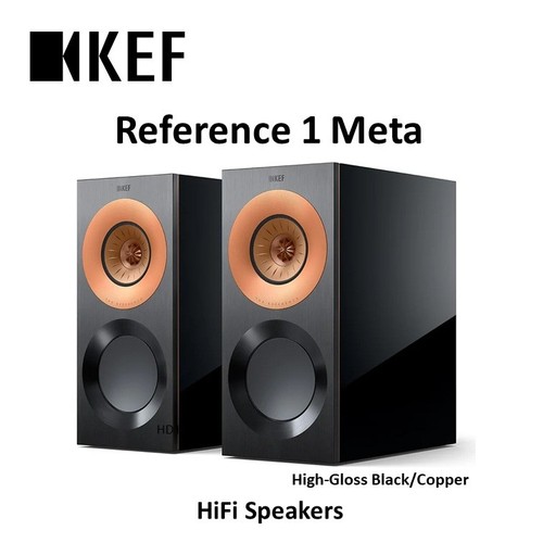 Kef reference meta - kef,