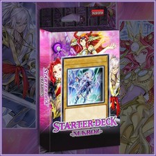 NEKROZ STARTER DECK 39 | Ariel
