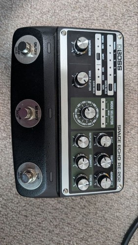 Boss 202 space - re-202, 363332