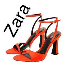 (Z) Zara Satin effect vinyl