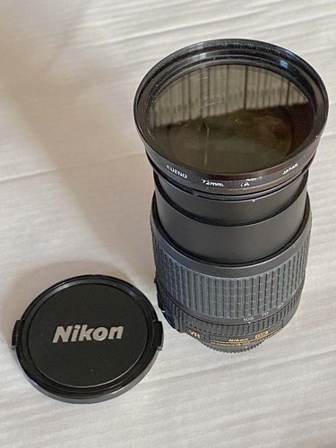 Nikon zoom 105 3 5 - zoom,