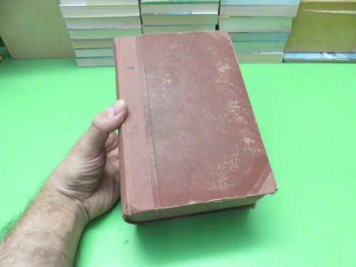 Dizionario greco italiano anno - greco-italiano,