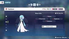 GARDEVOIR ALFA SHINY 6IV BR +