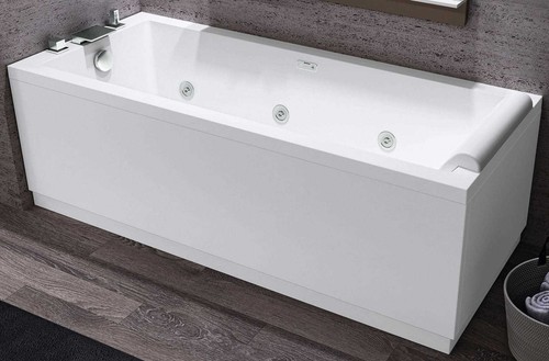 Novellini calos hydro 170x70 - hydro,