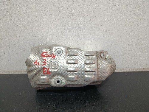 Coperchio paracalore turbina - coperchio,
