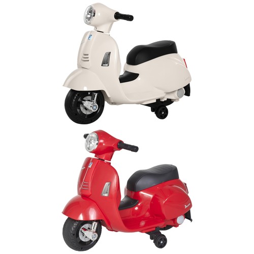 Vespa autorizzata bambini - vespa,