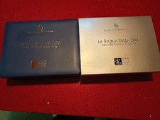 Storia della Lira Editalia