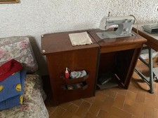MACCHINA DA CUCIRE VIGORELLI